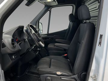 Mercedes Sprinter - 10