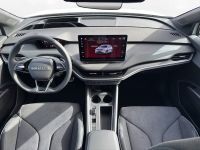 Skoda Enyaq - Vorschau Bild 12