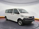 Volkswagen T6 Kombi 6.1 lang 8-Sitze+Klima+Tempomat - Volkswagen T6 Kombi Tageszulassungen