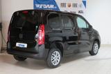 Fiat Doblo Kombi L1 5-Sitzer 130PS Automatik N1 - Fiat Doblo Gebrauchtwagen