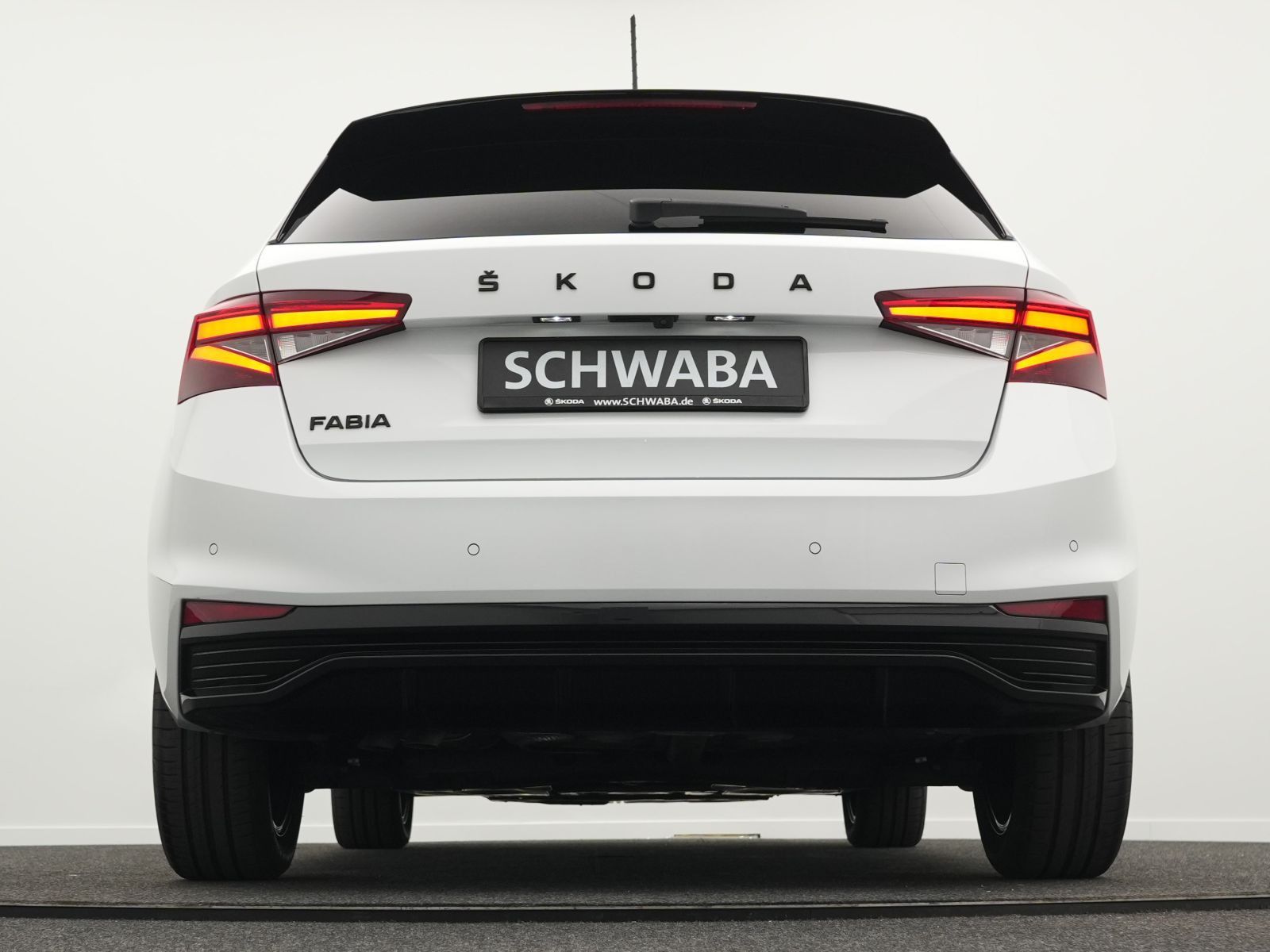 Skoda Fabia - Bild 42