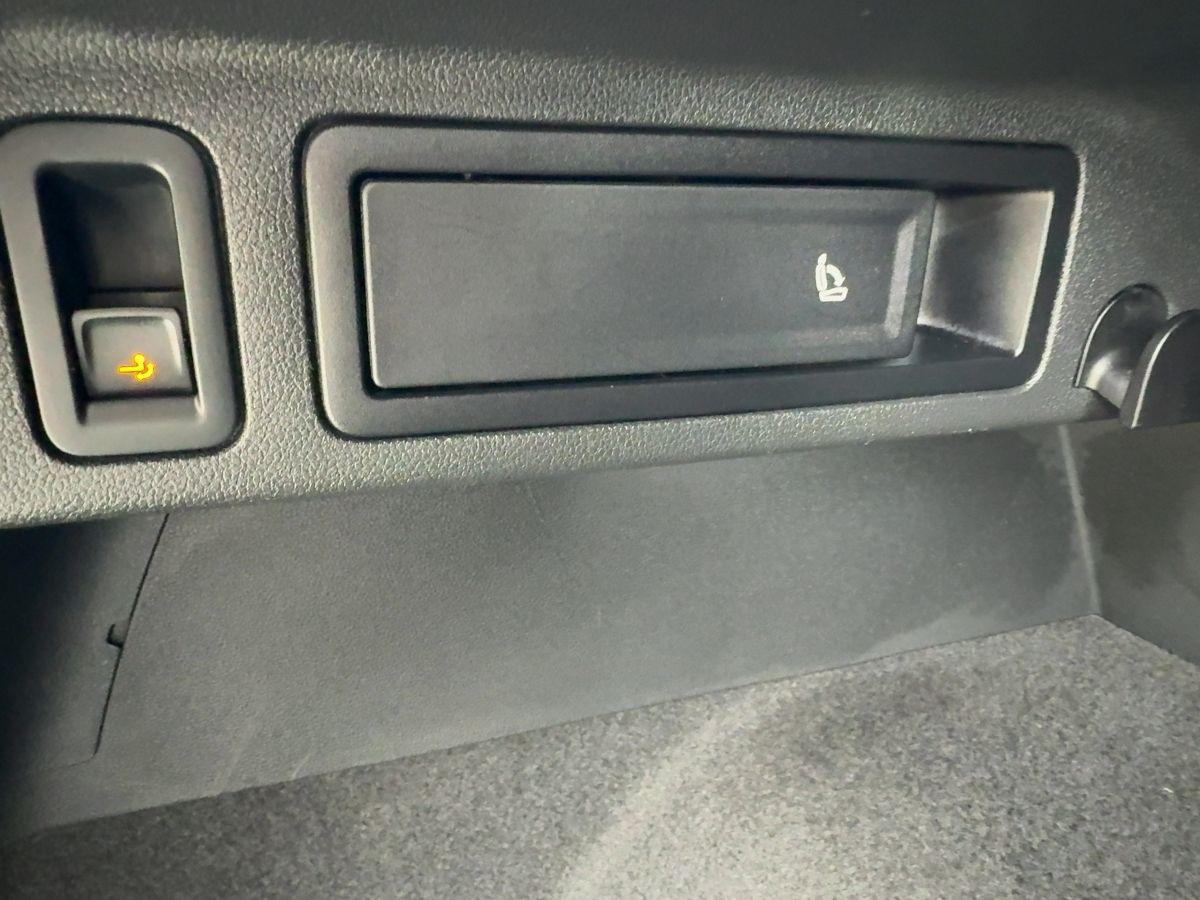 Volkswagen Tiguan 2.0 TDI Elegance Einparkhilfekamera AppCo