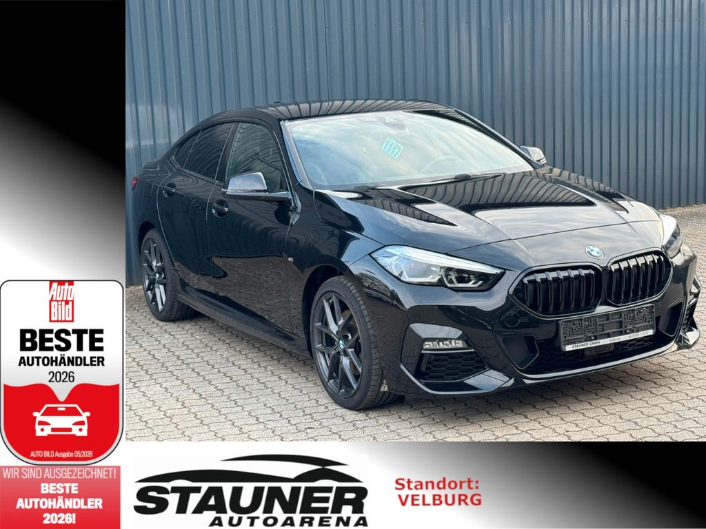 Image of BMW 2er Gran Coupé