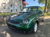 Volkswagen Lupo Comfortline 8-fach bereift*ANFÄNGER FZG. - Volkswagen Lupo: Grün