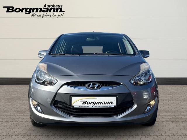 Hyundai ix20 1.4 Navi - Rückfahrkamera - SHZ - PDC