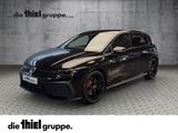 Volkswagen Golf 2,0 l TSI DSG GTI LED-Matrix+Climatronic+Bl