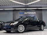Mercedes-Benz E 200 CGI Cabrio Elegance /NAVI/LEDER/AIRSCARF/ - Mercedes-Benz EleganCE