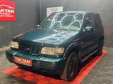 Kia Sportage - gebrauchte Kia Cabrios