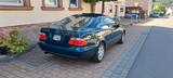 Mercedes-Benz CLK 320 6 ZylinderTraumzustand Sammlerstück!!!!  - gebrauchte Mercedes-Benz CLK 320 aus dem Jahr 1998