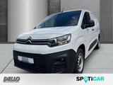 Citroën Berlingo Kasten Club XL L2 BlueHDi 100 PDCv+h Fe - gebrauchte Citroën Berlingo aus dem Jahr 2022