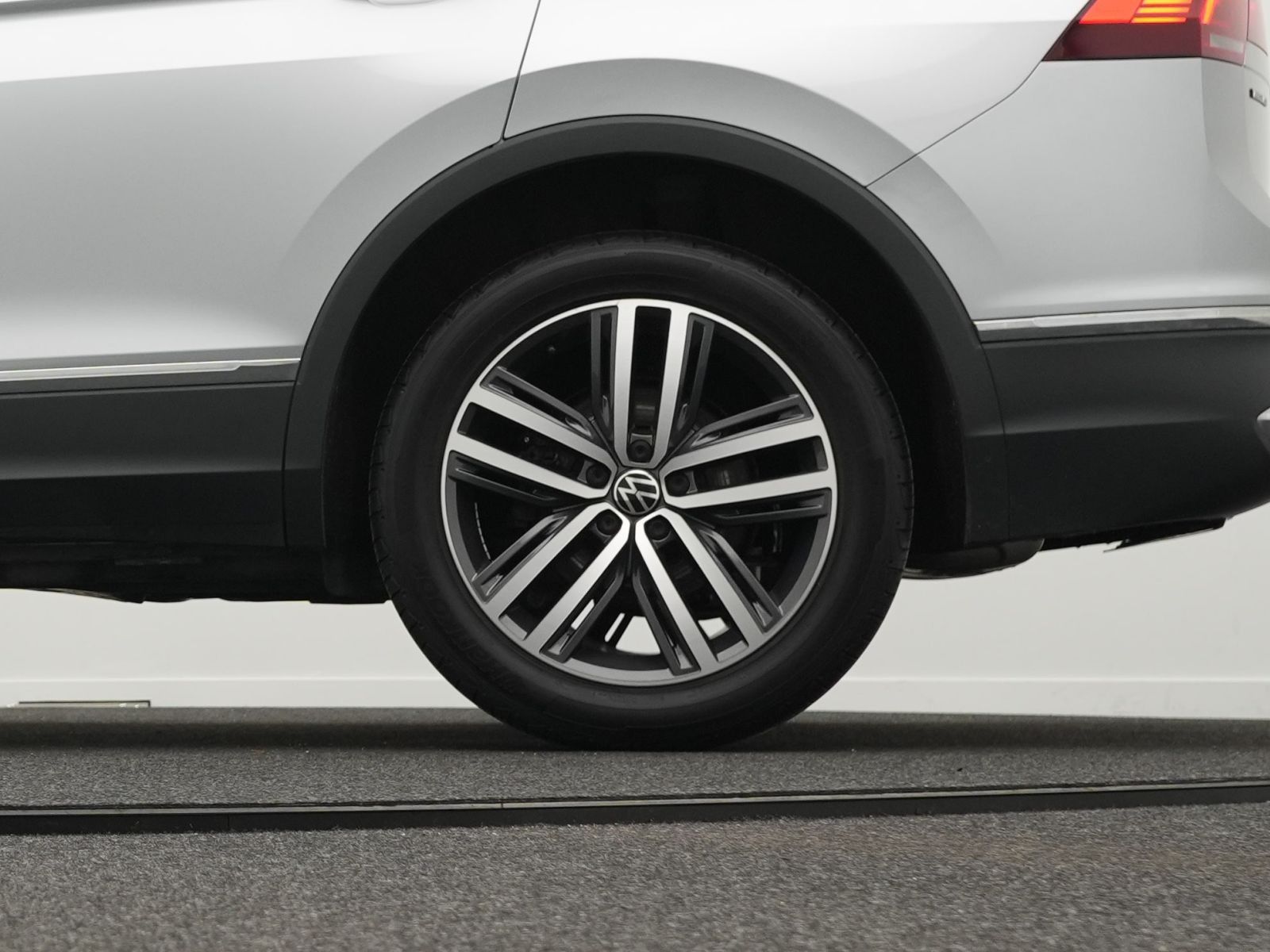 Volkswagen Tiguan Allspace - Bild 49