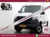Mercedes-Benz Sprinter 316 CDI 163pk 7G Automaat L2H1 D.C. 4x4 - Angebote