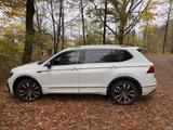 Volkswagen Tiguan 2.0 TDI SCR 176kW DSG 4MOTION Highlin... - Volkswagen Tiguan 7 Sitzer
