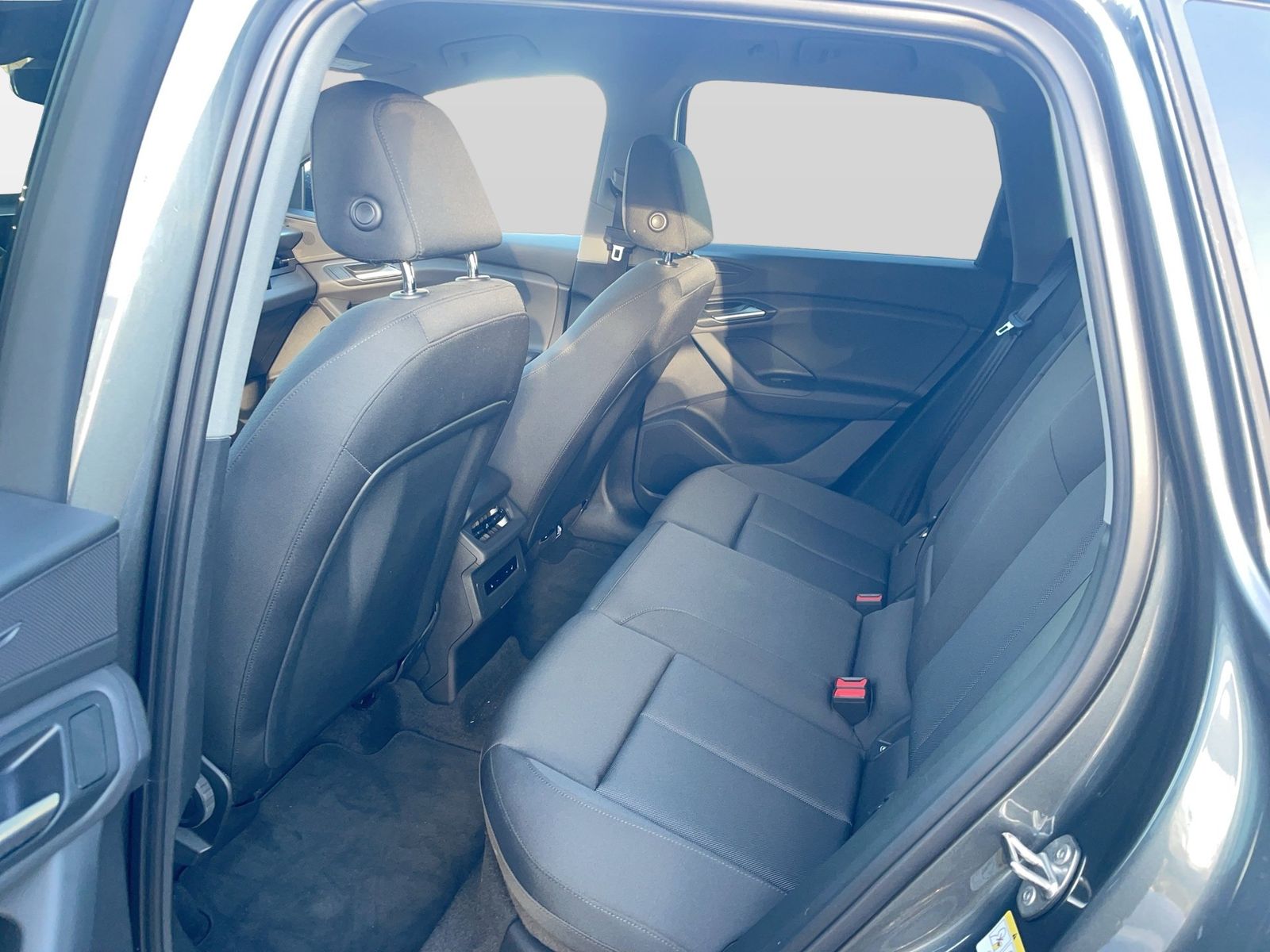 Audi Q6 e-tron - Bild 11