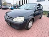 Opel Corsa 1.2 16V COMFORT Automatik*Klima - Opel Corsa aus 2001: 1.2