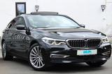 BMW 640 GT MASSAGE 360° EXKLUSIV NAPPA Ferng.-Parken - BMW: E64