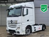 Mercedes-Benz Actros 1842 4X2 StreamSpace 2xTanks - Mercedes-Benz Actros 1842
