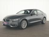 BMW 430i Gran Coupe Luxury Line ACC|Schiebedach|HiFi - BMW Gebrauchtwagen in Düsseldorf