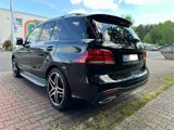 Mercedes-Benz GLE 350 d 4MATIC - - Mercedes-Benz GLE-Class in Frankfurt (Main)