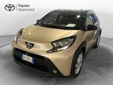 Toyota Aygo X 1.0B (72 CV) Trend S-CVT - Toyota Aygo (X): Trend