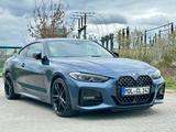 BMW Coupe 430 i M Sport - BMW 430 aus 2020