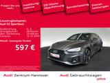 Audi S5 Sportback 3.0 TDI quattro HuD Matrix AHK B&O - Audi S5 in Hannover
