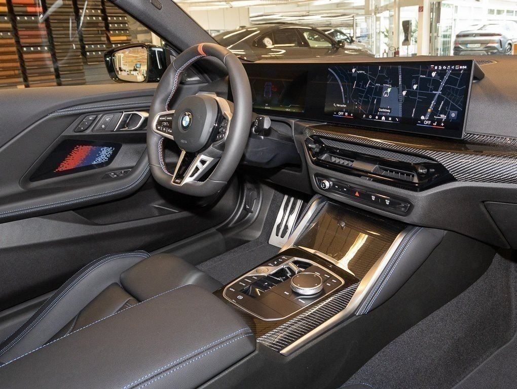 BMW M240i - Bild 6