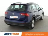 Volkswagen Tiguan 1.4 TSI Trendline BlueMotion*NAVI*PDC*SHZ - Volkswagen Tiguan: Tsi Bluemotion