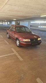Opel vectra a - gebrauchte Opel Vectra aus dem Jahr 1996