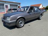 Opel Ascona C 1,6 Automatik H-Zulassung ATS Oldtimer - Opel Ascona mit Benzin-Antrieb: Limousine