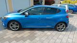 Renault Clio GT line ENERGY TCe 120 EDC GT - Renault Clio mit Benzin-Antrieb: Servolenkung, Kleinwagen, Automatik