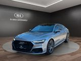 Vorschaubild Audi A7 Sportback 50 basis TDI quattro ABT VOLLAUSS.