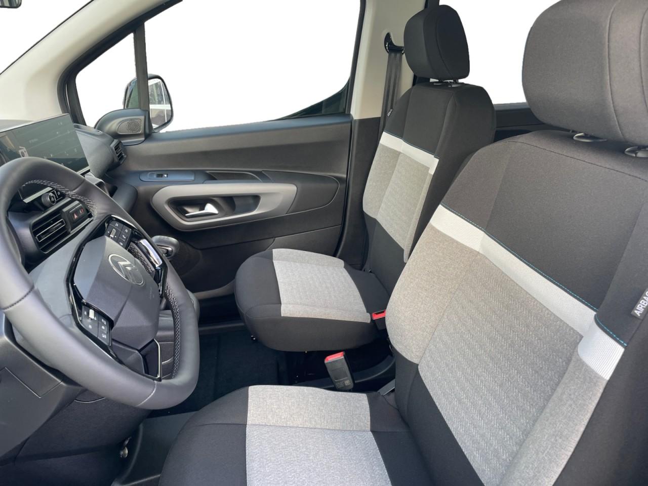Citroën Berlingo M Diesel Plus TZ LHZ PDC RFK Isofix