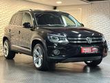 Volkswagen Tiguan 2.0TDI TRACK&STYLE 4M* BIXEN#SH#NAVI#AHK - Volkswagen Tiguan: Style Track