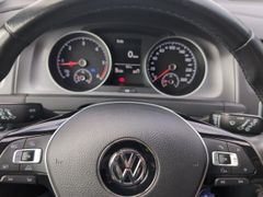 VW Golf 1.6 TDI Trend/4Motion/Tempo./Sitzhzg./2-Zo.
