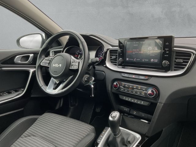 Fahrzeugabbildung Kia Ceed VISION 1.0 T-GDI *KOMFORT-PAKET*RÜCKFAHRKAM