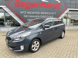 Kia Carens Spirit 7-Sitze Lenkradhzg Kamera BT Temp - Kia: 7 Sitzer