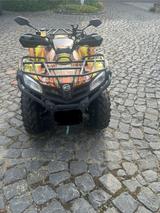 CFMOTO Cforce 450 S - CFMOTO CFORCE 450