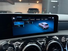 MERCEDES-BENZ A 200 Progressive*LED*CAM*LEDER*WIDE*STANDHZG*