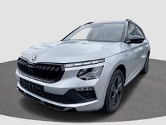 SKODA Kamiq Monte Carlo PLA Anhängekupp. SHZ MATRIX 5J