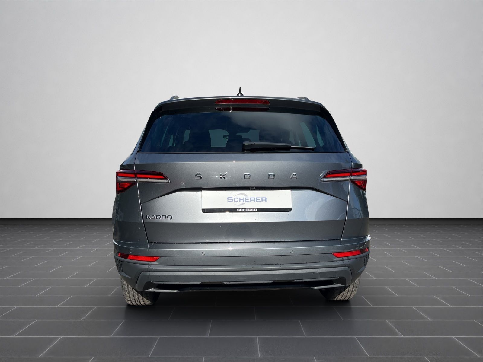 Skoda Karoq - Bild 7