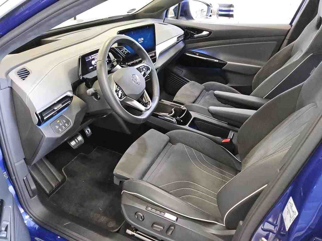 Volkswagen ID.4 - Bild 5