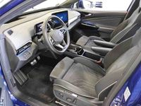 Volkswagen ID.4 - Vorschau Bild 5