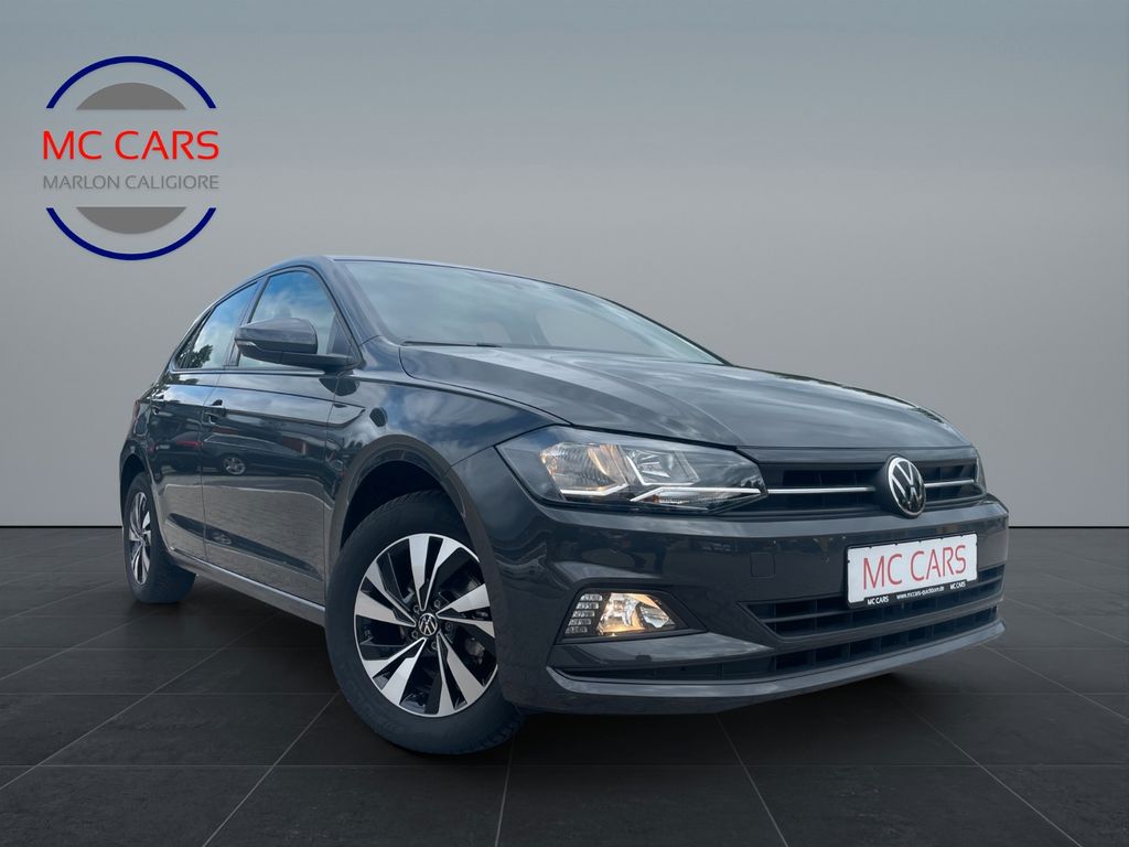 Image of Volkswagen Polo