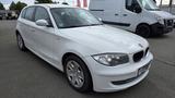 BMW 116 5.Trg. Klima, PDC, 2.Hand, - BMW 116 in Erfurt