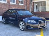 Audi A3 Cabriolet S line Sportpaket / plus - Audi A3 aus 2009: Cabrio