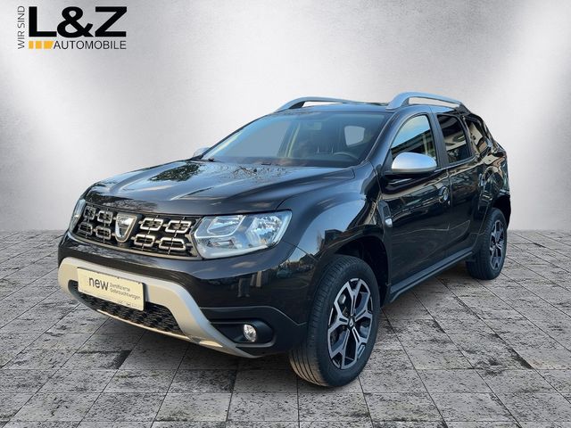 Dacia Duster TCe 150 Adventure *Navi,Klima,PDC,SHZ*