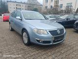Volkswagen Passat Variant Comfortline / Vull-Ausstatung