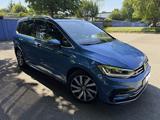 Volkswagen Touran R-Line, Business Paket, 7 Sitzer - Volkswagen Touran in Dortmund
