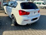 BMW 118i Sport Line Sport Line - BMW 118 in Bochum
